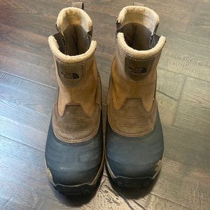 Deals for Mens North Face Snow Boots 